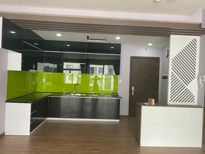 Căn hộ Sunrise Riverside, Huyện Nhà Bè Căn hộ Sunrise Riverside tầng 16 view nội khu yên tĩnh.