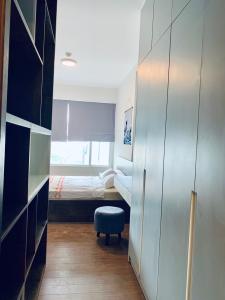 nội thất căn hộ Sunrise Riverside Căn hộ tầng 05 đầy đủ nội thất Sunrise Riverside