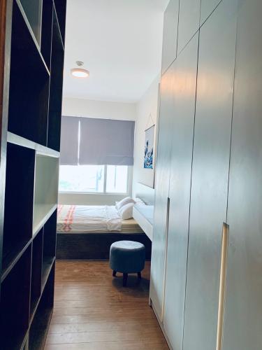 nội thất căn hộ Sunrise Riverside Căn hộ tầng 05 đầy đủ nội thất Sunrise Riverside