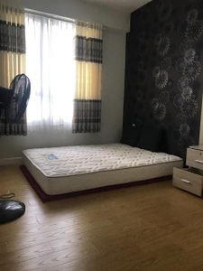 Căn hộ Masteri Thảo Điền, Quận 2 Căn hộ cao cấp Masteri Thảo Điền tầng 3 tiện di chuyển