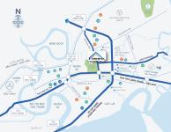 Merita Khang Điền - Vi-tri-merita-khang-dien-quan-9