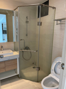 Căn hộ New City Thủ Thiêm, Quận 2 Căn hộ New City Thủ Thiêm tầng 16 view đón gió thoáng mát, đầy đủ nội thất.