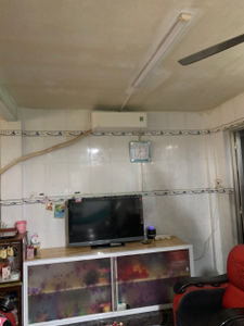 Căn hộ Cư Xá Thanh Đa, Quận Bình Thạnh Căn hộ Cư Xá Thanh Đa tầng trệt, diện tích 84m2 bàn giao đầy đủ nội thất.