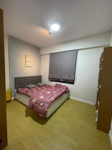 Căn hộ Masteri Thảo Điền, Quận 2 Căn hộ Masteri Thảo Điền tầng 5 view đón gió mát, tiện ích đầy đủ.