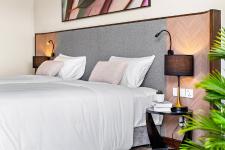 Angsana Residences Hồ Tràm - Angsana Residences Hồ Tràm