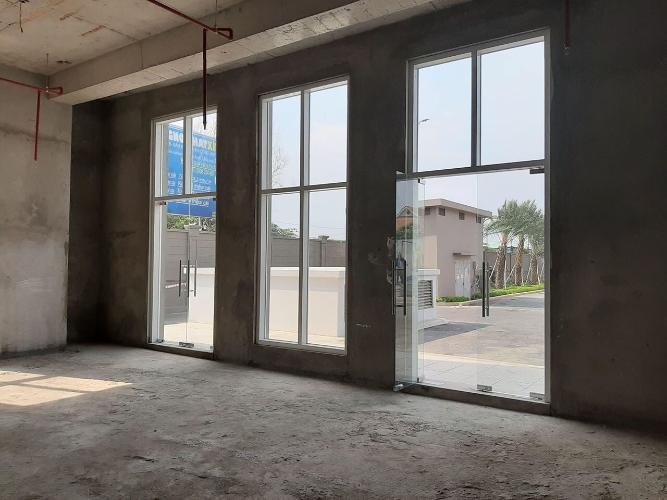 r7 Cho thuê Shophouse Saigon Mia bình chánh, diện tích 102.35m2 