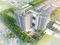 Stown Phúc An - Dự án Stown Phúc An