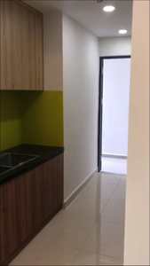 Căn hộ Celadon City, Quận Tân Phú Căn hộ Celadon City tầng 9 diện tích 53.3m2, bàn giao nội thất cơ bản.