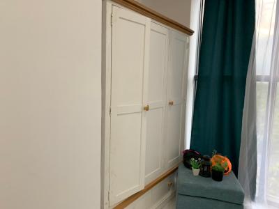 Tiện ích căn hộ The Sun Avenue , Quận 2 Officetel The Sun Avenue tầng thấp, đầy đủ nội thất cao cấp.