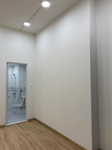 Nhà vệ sinh căn hộ The Sun Avenue  Căn hộ Office-tel The Sun Avenue tầng thấp, 1 phòng ngủ