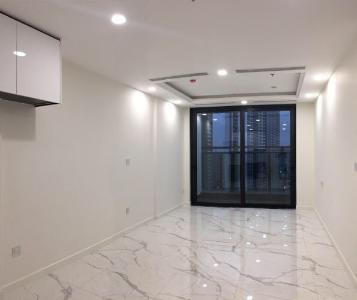 Căn hộ Sunshine City SaiGon, Quận 7 Căn hộ cao cấp Sunshine City Saigon , nội thất cơ bản.