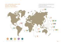 Angsana Residences Hồ Tràm - 