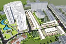 Vĩnh Lộc D'Gold - Can-ho-Vinh-Loc-D'Gold-Binh-Chanh