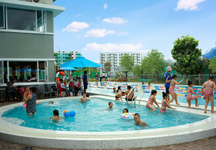 Ehome 4 - Dự án Ehome 4