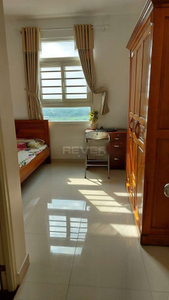 Căn hộ Sunview Town, Quận Thủ Đức Căn hộ Sunview Town tầng 10 view cây xanh thoáng mát, nội thất cơ bản.