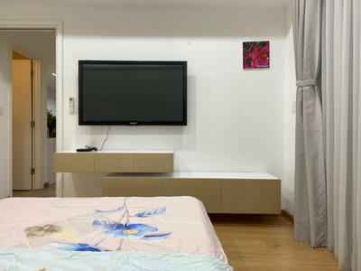 Căn hộ Masteri Thảo Điền, Quận 2 Căn hộ Masteri Thảo Điền đầy đủ nội thất diện tích 69.9m².