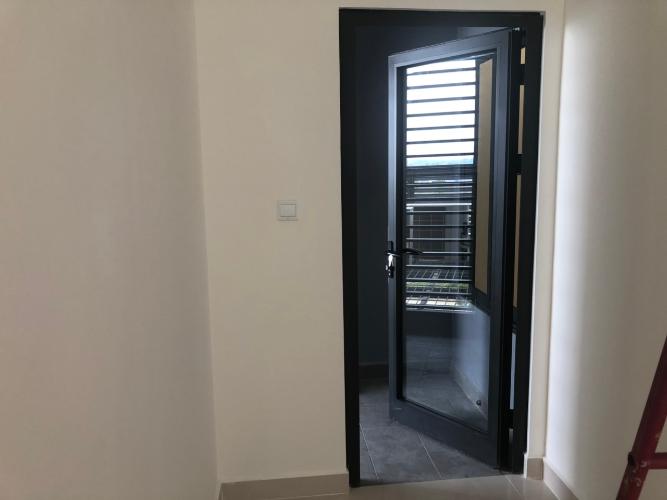 Lô gia Vinhomes Grand Park Quận 9 Căn hộ Vinhomes Grand Park có ban công rộng, view đón gió mát.