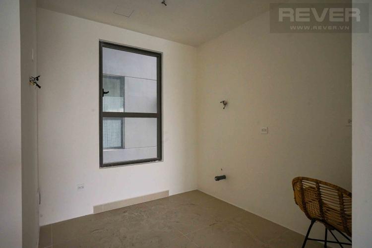 Phòng ngủ căn hộ THE SUN AVENUE Bán căn hộ The Sun Avenue 3PN, ban công Đông Nam, view hồ bơi