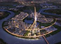 Empire City - empirecitythongtinduan