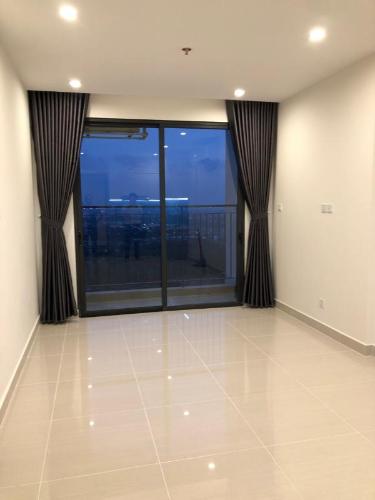 Căn hộ Vinhomes Grand Park quận 9 Căn hộ Vinhomes Grand Park tầng 8 nội thất cơ bản, cửa hướng Đông Nam