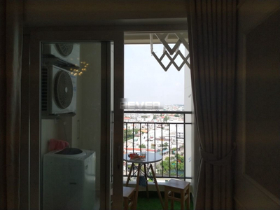 Căn hộ Moonlight Residence, Quận Thủ Đức Căn hộ Moonlight Residence thiết kế hiện đại, bàn giao đầy đủ nội thất.