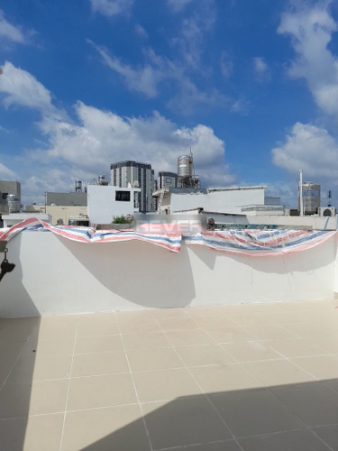 Nhà phố Quận 8 Nhà phố hẻm xe hơi đường Âu Dương Lân, kết cấu 1 trệt, 2 lầu kiên cố.