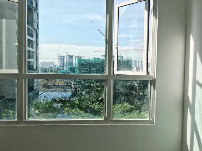 view căn hộ VISTA VERDE Căn hộ Vista Verde 2PN, tầng thấp, diện tích 75m2, đầy đủ nội thất