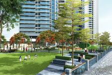 RIVERPARK PREMIER - Tiện ích Riverpark Premier