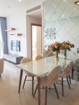 Căn hộ Sarimi Sala Đại Quang Minh đầy đủ nội thất diện tích 92m²