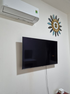 Căn hộ Centana Thủ Thiêm, Quận 2 Căn hộ Centana Thủ Thiêm tầng 18 ban công hướng Nam thoáng mát.