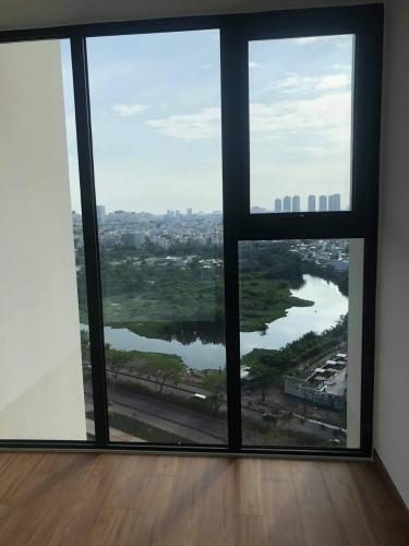 View căn hộ Eco Green Saigon , Quận 7 Căn hộ Eco Green SaiGon cửa hướng Bắc, nội thất cơ bản.