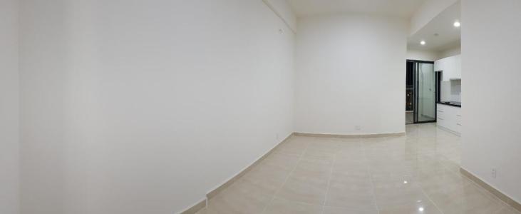 Không gian căn hộ Centana Thủ Thiêm , Quận 2 Căn hộ Centana Thủ Thiêm nội thất cơ bản diện tích 45m²