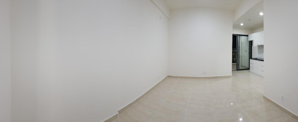 Không gian căn hộ Centana Thủ Thiêm , Quận 2 Căn hộ Centana Thủ Thiêm nội thất cơ bản diện tích 45m²