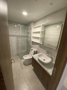 Căn hộ Kingdom 101, Quận 10 Căn hộ Kingdom 101 tầng 20 diện tích 78m2, không gian thoáng đãng,