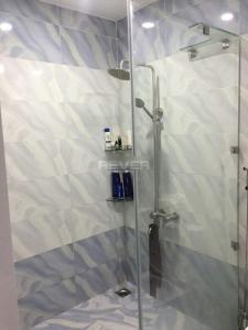 Bên trong nhà phố Linh Tây Thủ Đức Nhà phố hướng Tây Bắc, bàn giao sổ hồng riêng, diện tích 48.3m2.