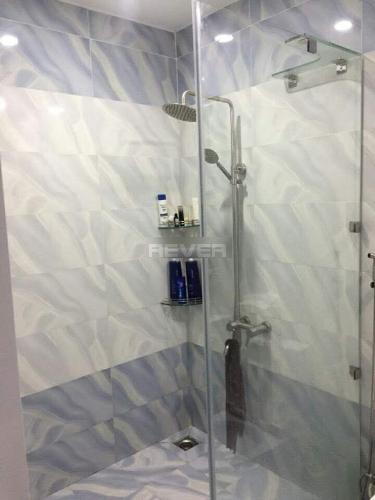 Bên trong nhà phố Linh Tây Thủ Đức Nhà phố hướng Tây Bắc, bàn giao sổ hồng riêng, diện tích 48.3m2.