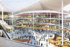 Sky Center - tien-ich-noi-khu-can-ho-Sky-Center