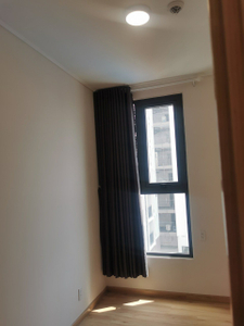 Căn hộ Asiana Capella, Quận 6 Căn hộ Asiana Capella tầng 7 thiết kế hiện đại, nội thất cơ bản.