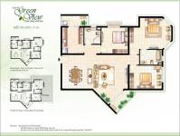 Greenview Garden - mat-bang-can-ho-Greenview-Garden