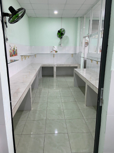 Mặt bằng kinh doanh Quận Thủ Đức Mặt bằng kinh doanh diện tích 200m2, khu dân cư đông đúc.