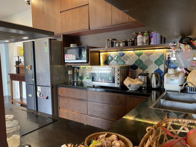  Căn hộ Florita tầng 14 thiết kế 3 phòng ngủ, view tuyệt đẹp và thoáng mát.