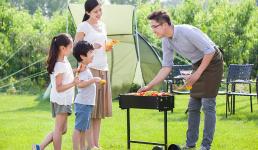 Akari City - Tiện ích Akari City