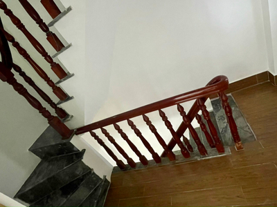 Nhà phố Quận Phú Nhuận Nhà phố thiết kế 1 trệt, 1 lầu diện tích 25m2, bàn giao nội thất cơ bản.