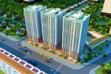 Green Home Residence - can-ho-Green-Home-Residence