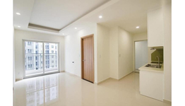 Căn hộ Lavita Charm tầng 17 diện tích 67m2, view nội khu yên tĩnh.