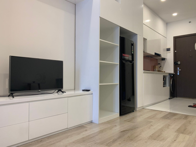 Officetel The Sun Avenue, Quận 2 Officetel The Sun Avenue tầng 2 diện tích 39m2, khu dân cư hiện hữu.