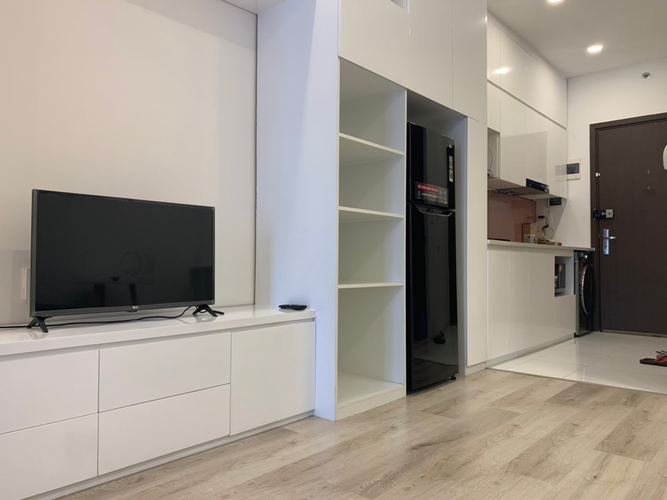 Officetel The Sun Avenue, Quận 2 Officetel The Sun Avenue tầng 2 diện tích 39m2, khu dân cư hiện hữu.