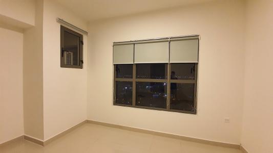 KHông gian OT The Sun Avenue   Căn hộ Officetel The Sun Avenue view đẹp, nội thất cơ bản.