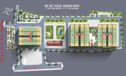 Tecco Green Nest - mat-bang-tong-the-can-ho-Tecco-Green-Nest