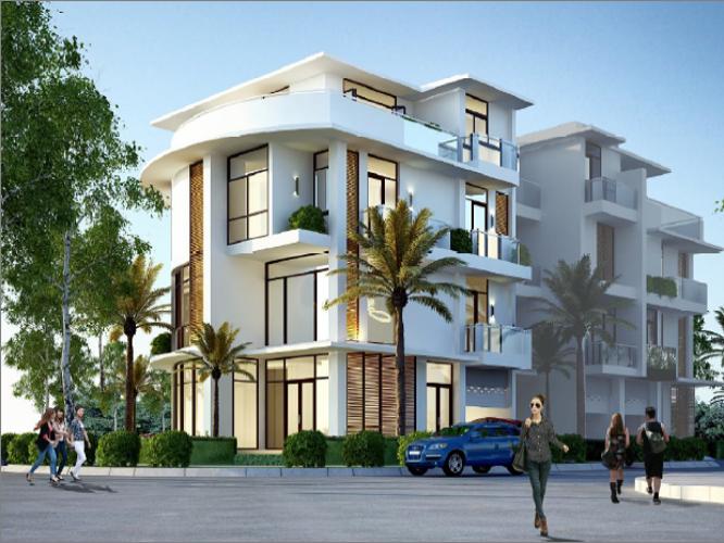 Villa Park - shophouse-Khu-nha-pho-biet-thu-Villa-Park-Quan-9